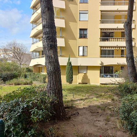 Frejus Plage, Appartement Entier , Piscine,Parking,Plage A 200M Экстерьер фото