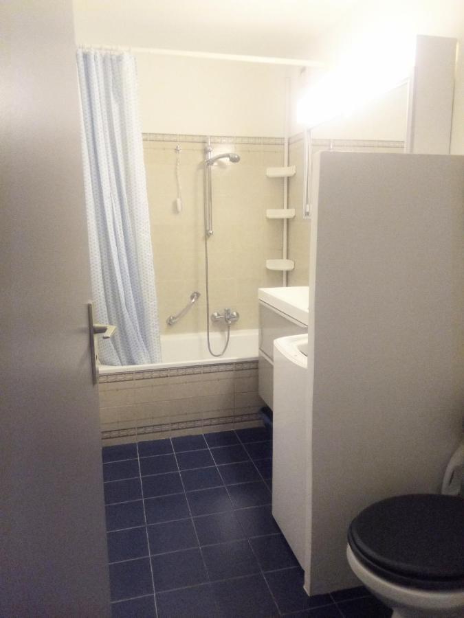 Frejus Plage, Appartement Entier , Piscine,Parking,Plage A 200M Экстерьер фото